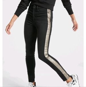 Athleta Sculptek Ultra Skinny Jeans